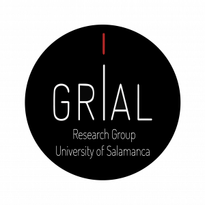 Logotipo Grupo Investigación GRIAL. Universidad de Salamanca